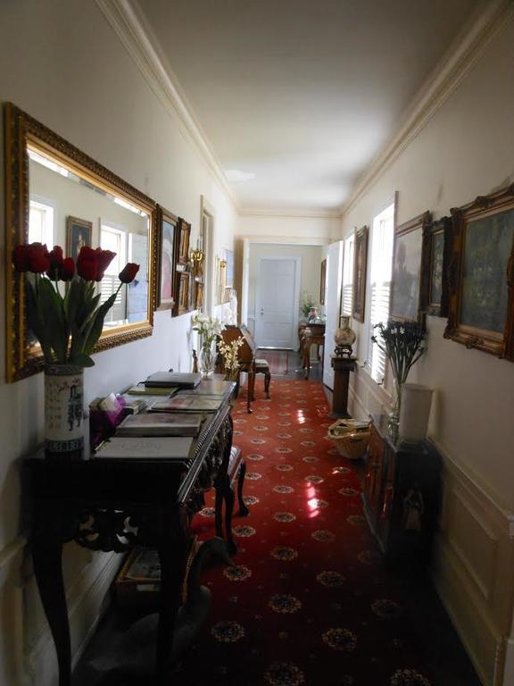 אליזבת סיטי The Pond House Inn מראה חיצוני תמונה