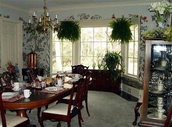 אליזבת סיטי The Pond House Inn מראה חיצוני תמונה